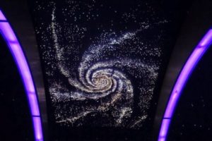 Ceilings-Starry Sky5