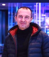 Дмитрий Волков — команда The Wonders of Science